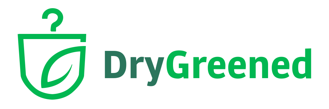 DryGreened